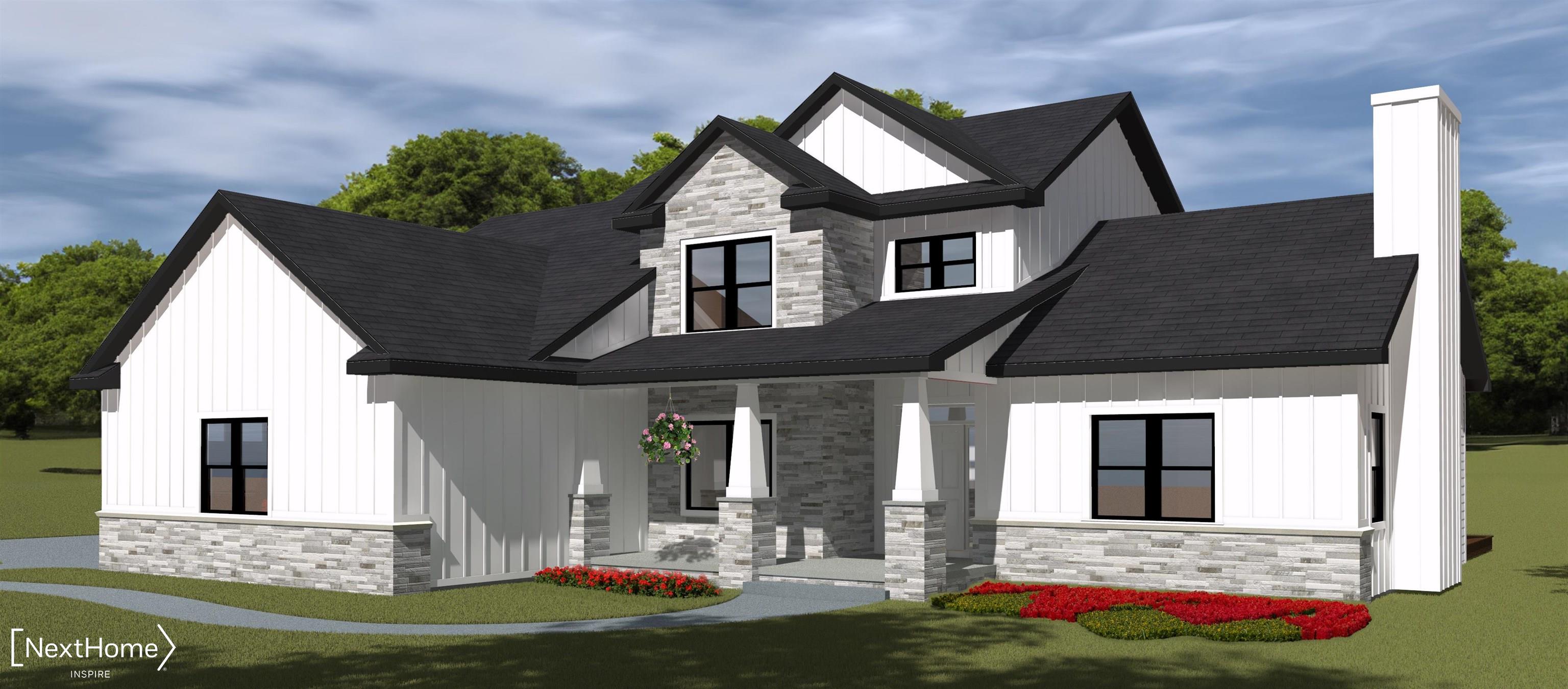 12695 Meadow View Circle, Lot 45, Holly, MI 48442